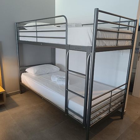 Isalos Gerakini Ngoại thất bức ảnh
