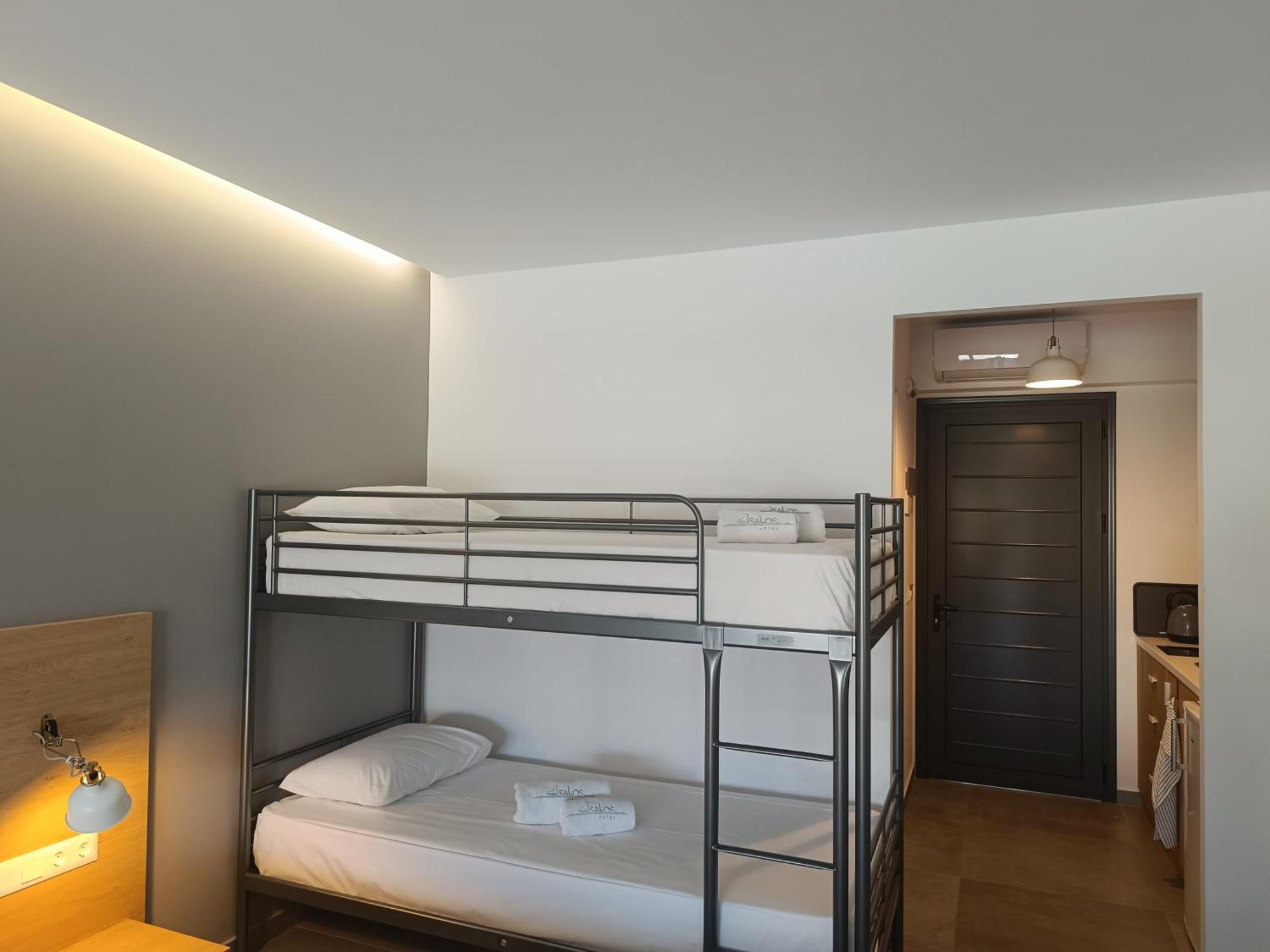 Isalos Gerakini Ngoại thất bức ảnh